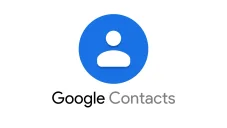 Google Contacts - FollowUP ინტეგრაცია